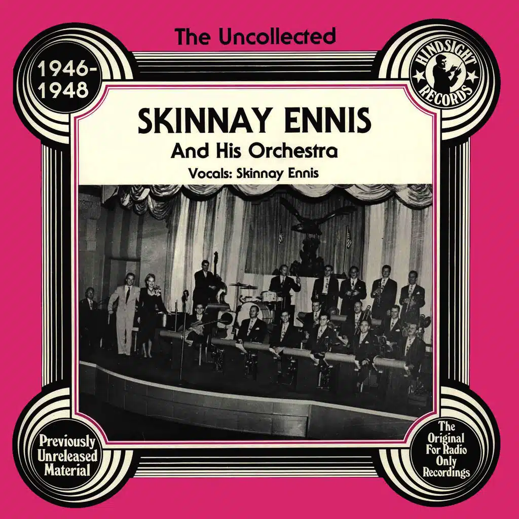 Skinnay Ennas And His Orchestra