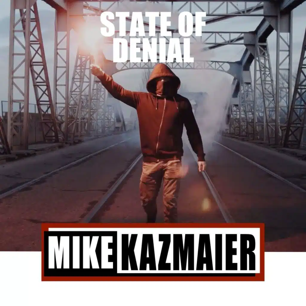Mike Kazmaier