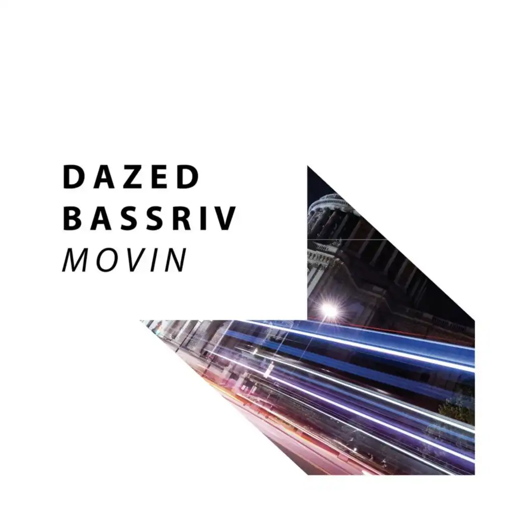 Movin' (Radio Edit)