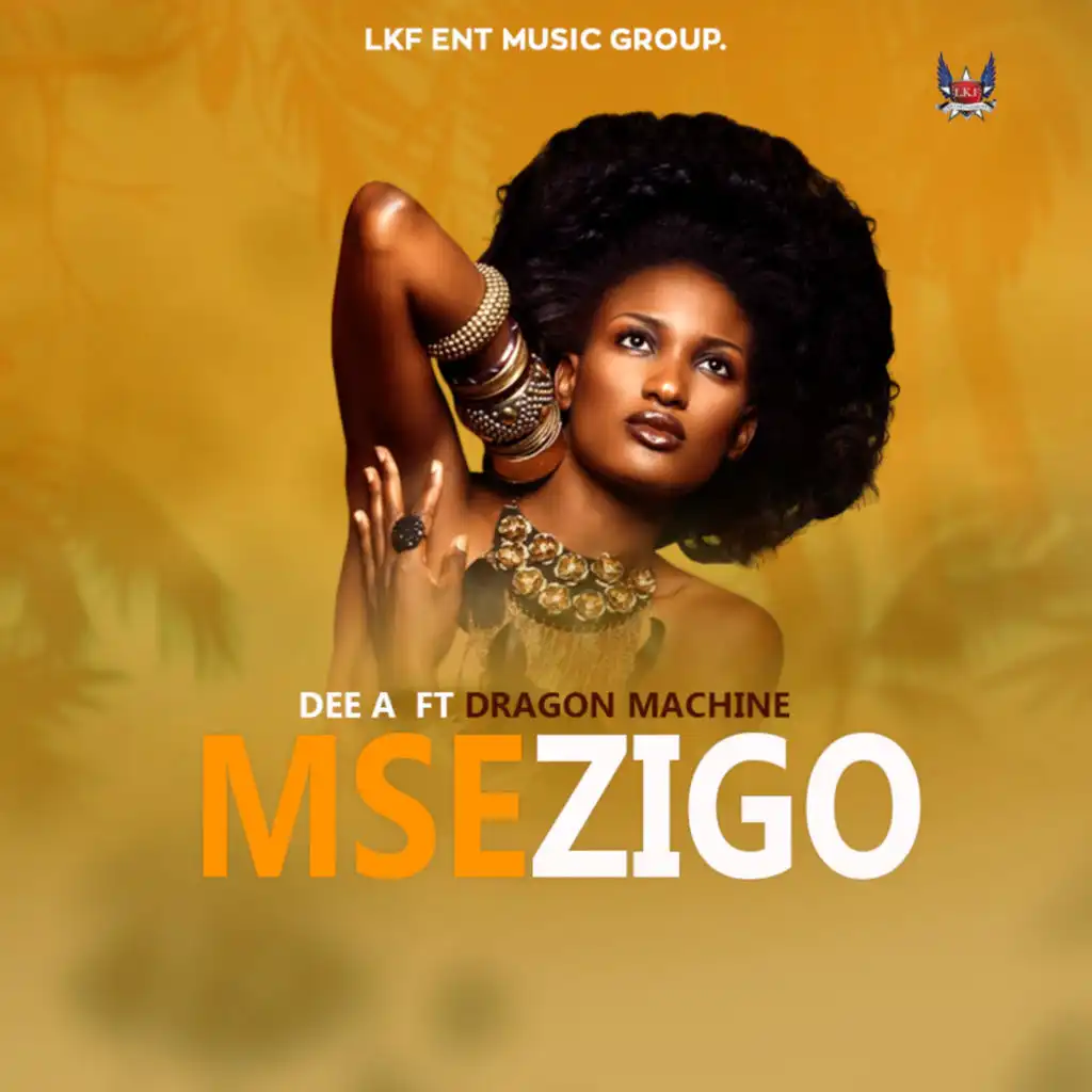 Msezigo (feat. Dragon Machine)