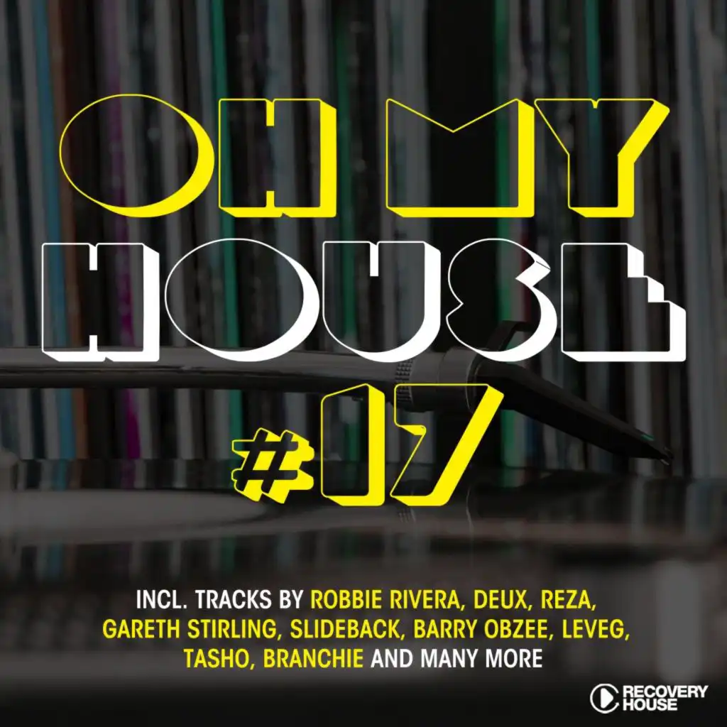 It's All About House Music (Jeremy Bass Remix)