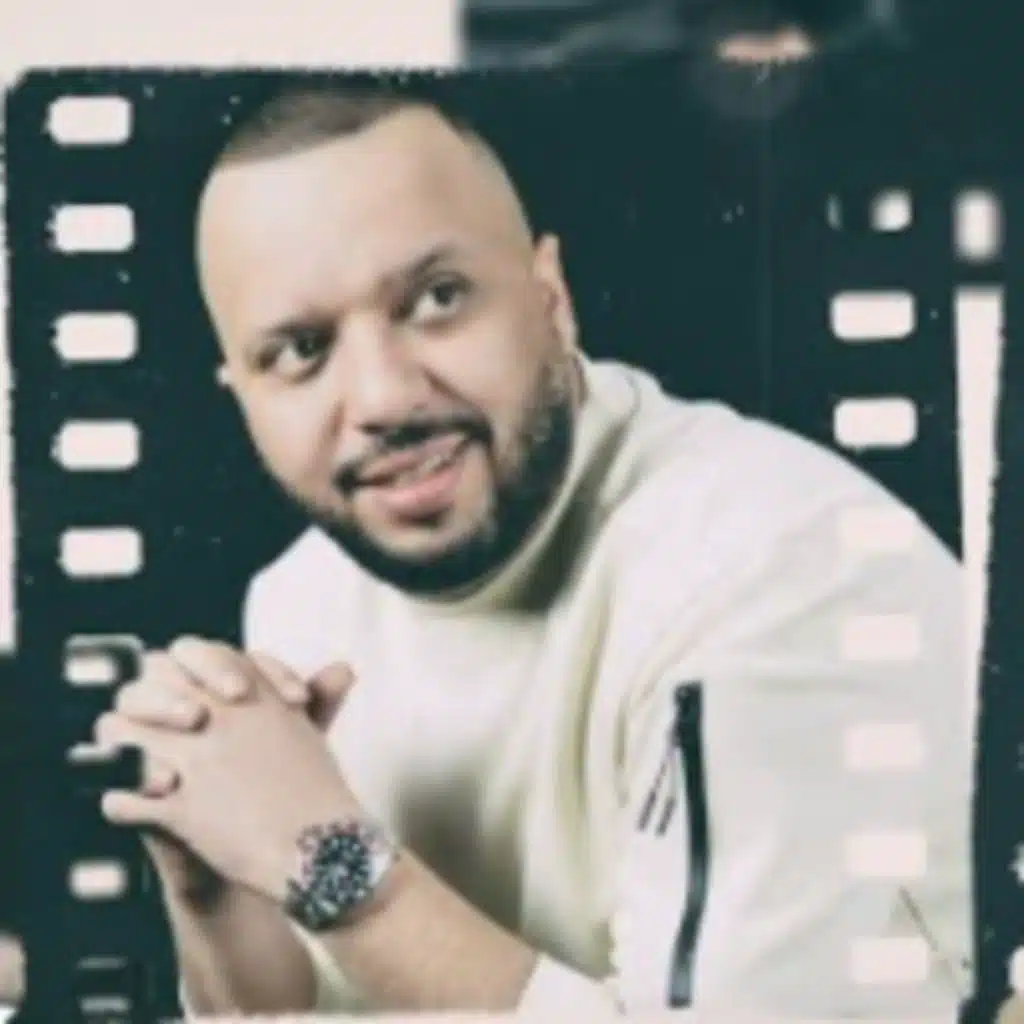 واني مدري شبيه