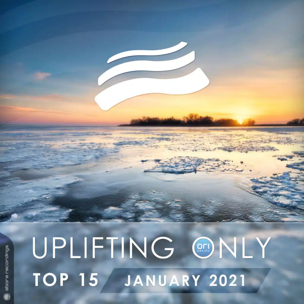 Uplifting Only Top 15: January 2021