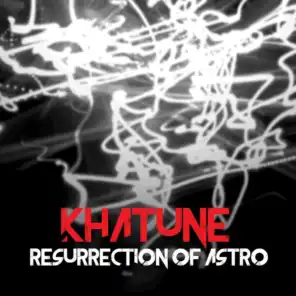 Resurrection of Astro (Radio Edit)