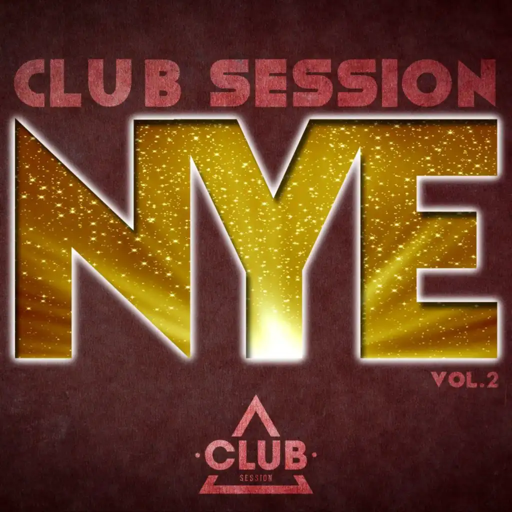 Nye Club Session, Vol. 2