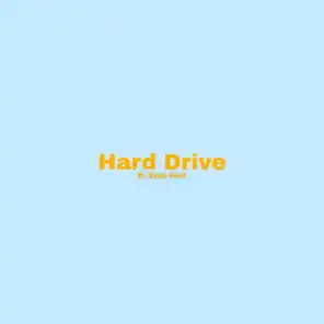 Hard Drive (feat. Evan Ford)