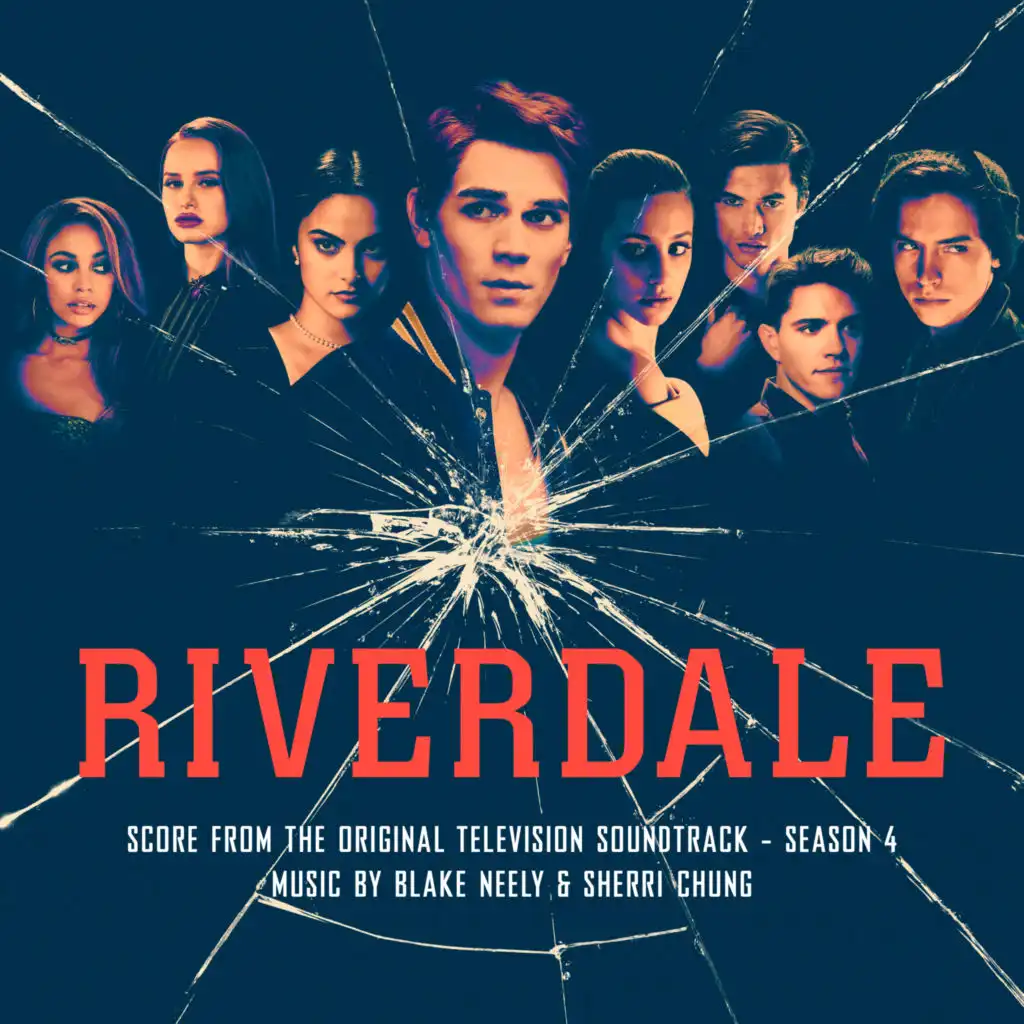 Fast Times at Riverdale High