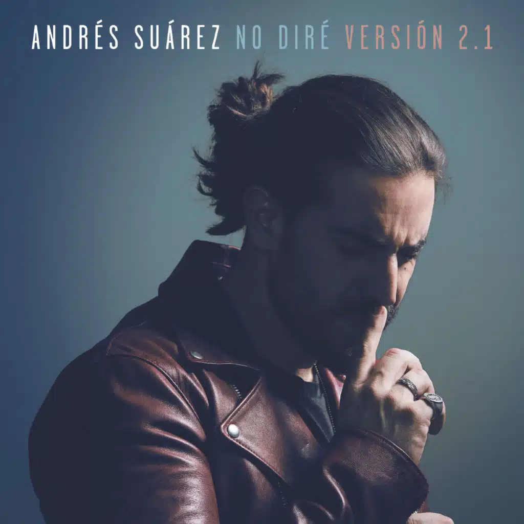 No diré (Versión 2.1)