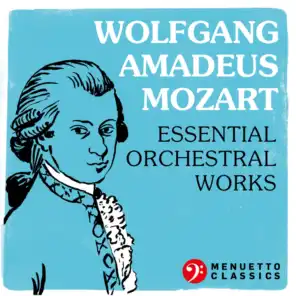 Mozart Festival Orchestra & Alberto Lizzio