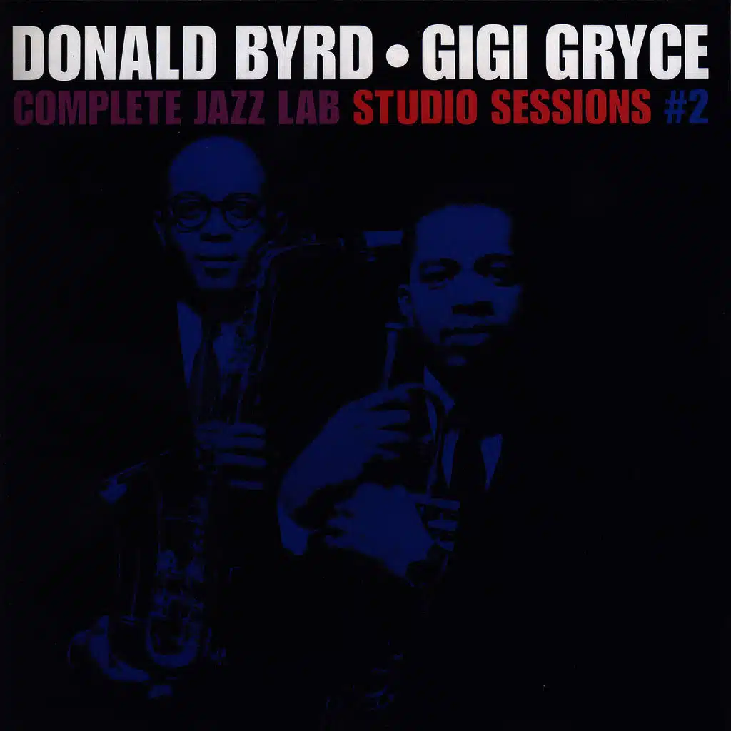 Complete Jazz Lab Studio Session #2