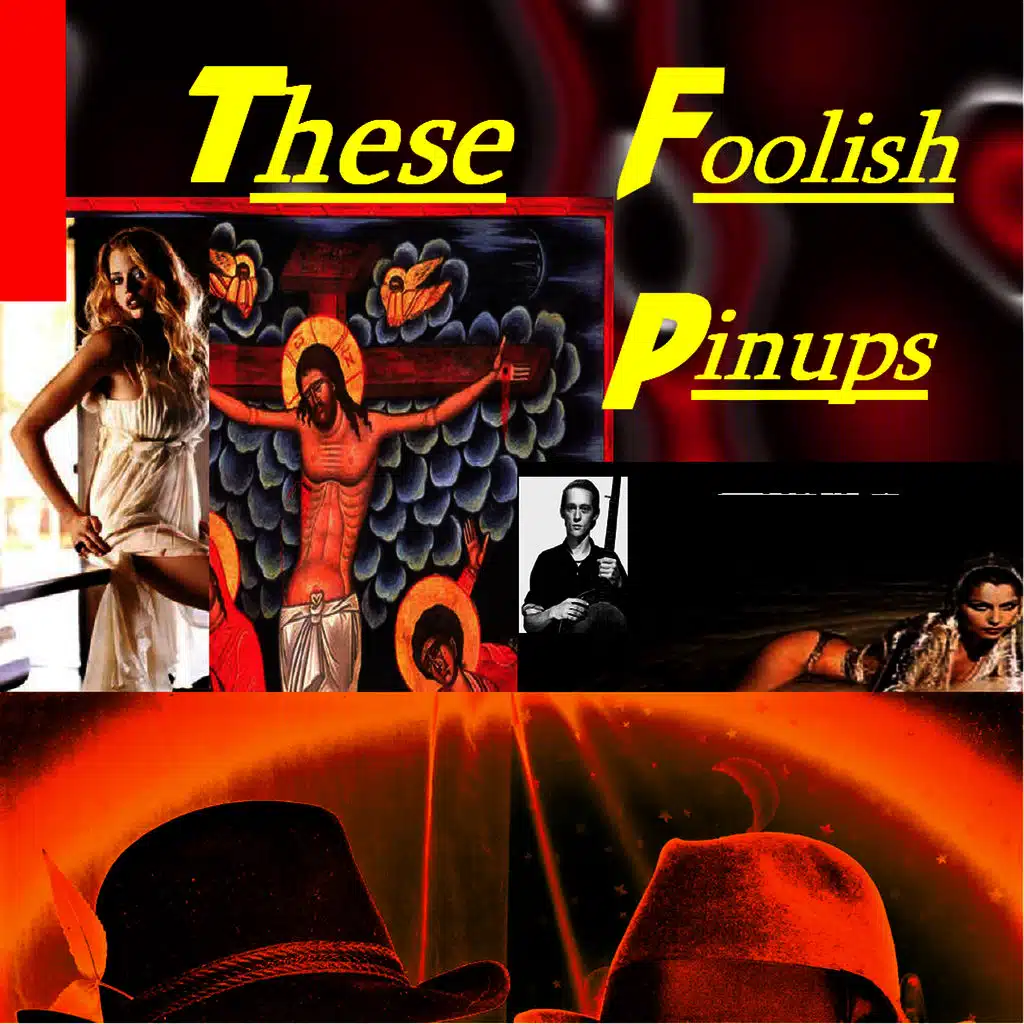 Great Horse/Mr. Motion