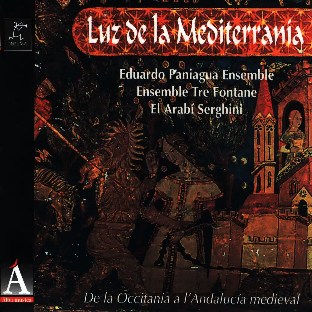 Inshâd 'Ushshâq - Nûba Ushshaq