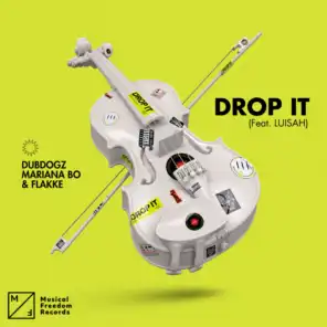 Drop It (feat. LUISAH)