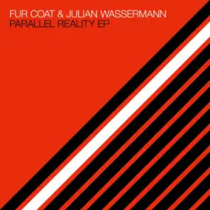 Fur Coat & Julian Wassermann