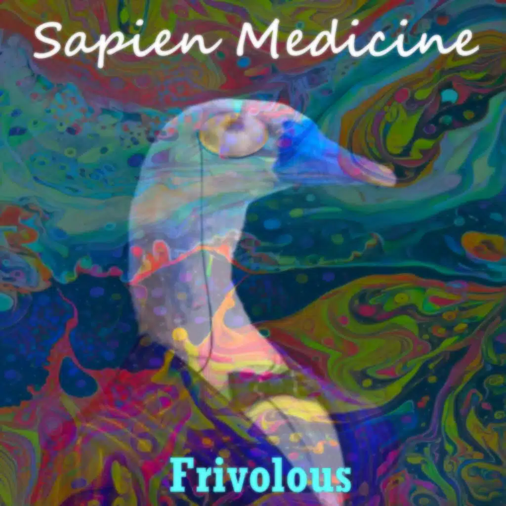 The Bone Strengthener (feat. Louis Legend)