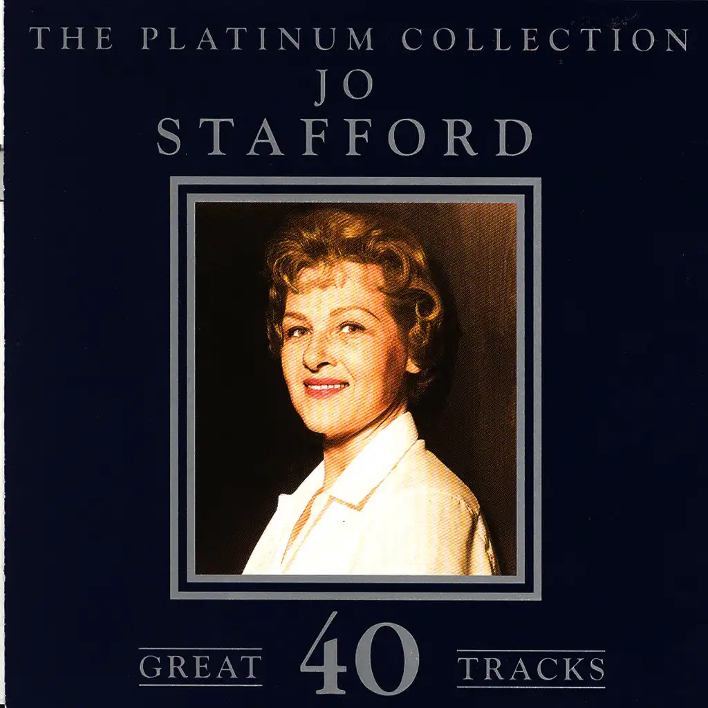 The Platinum Collection - Jo Stafford