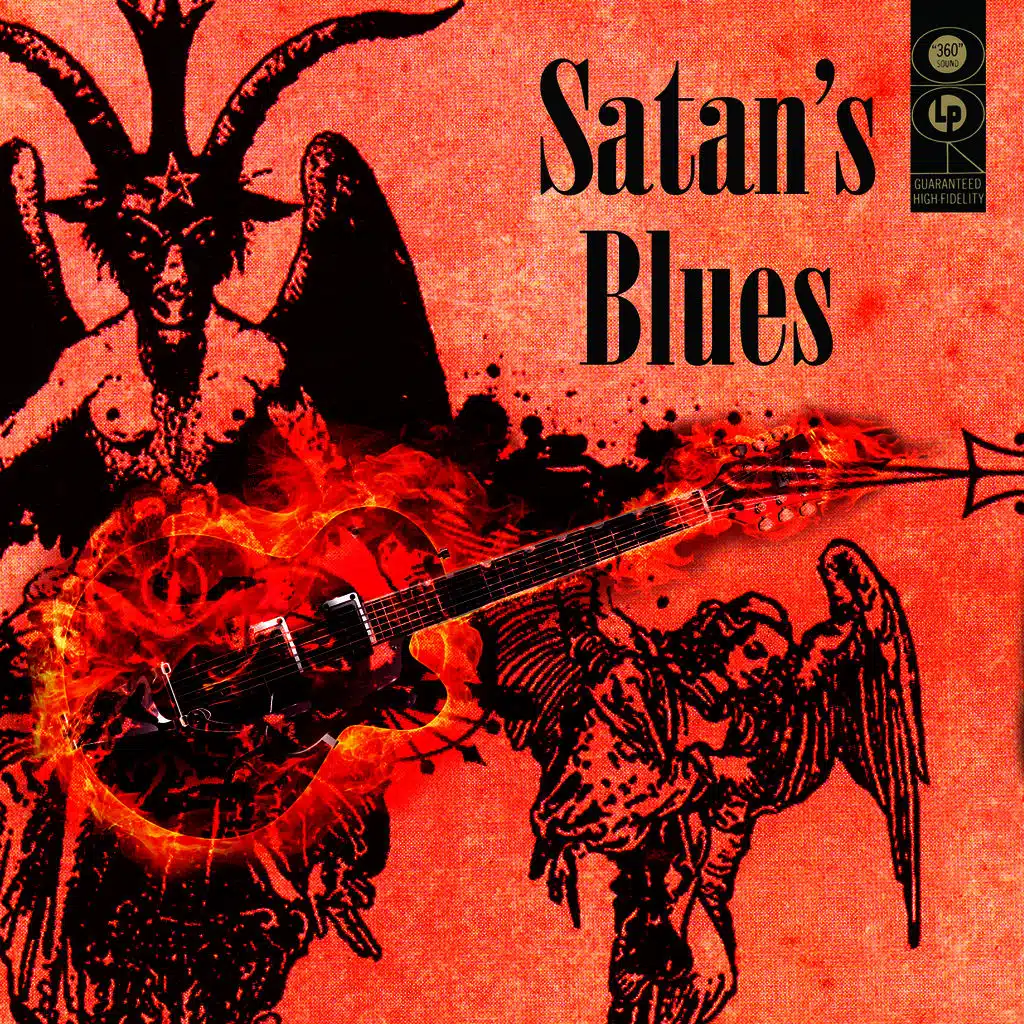 Satan's Blues