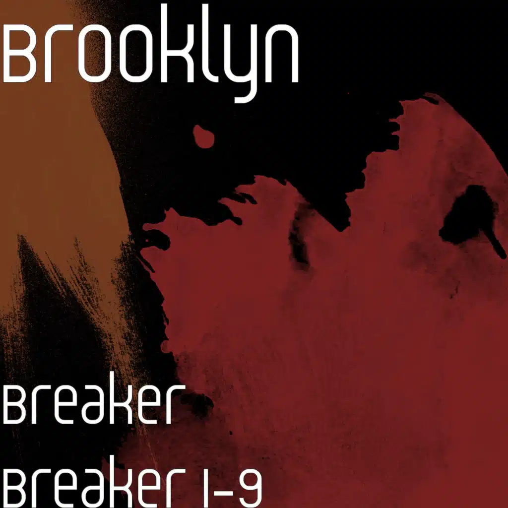 Breaker Breaker 1-9