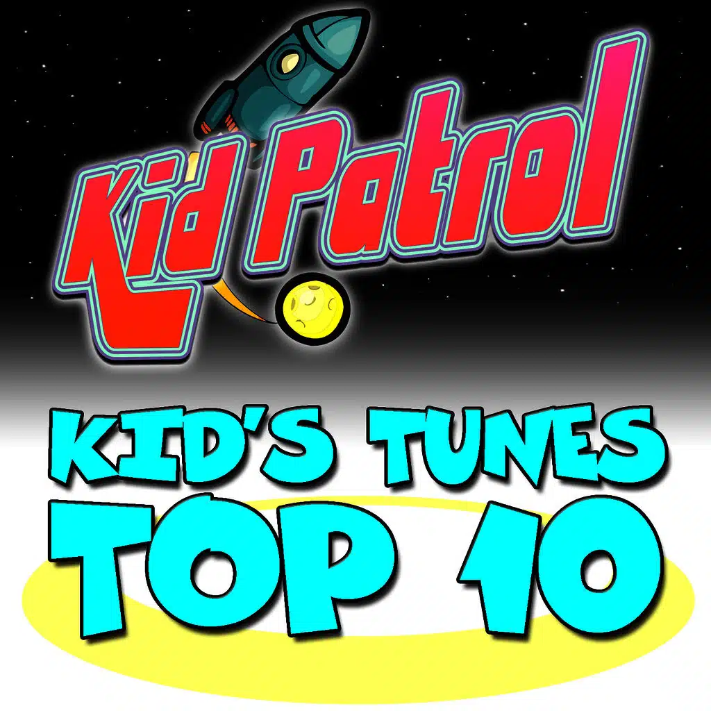 Kid's Tunes Top 10