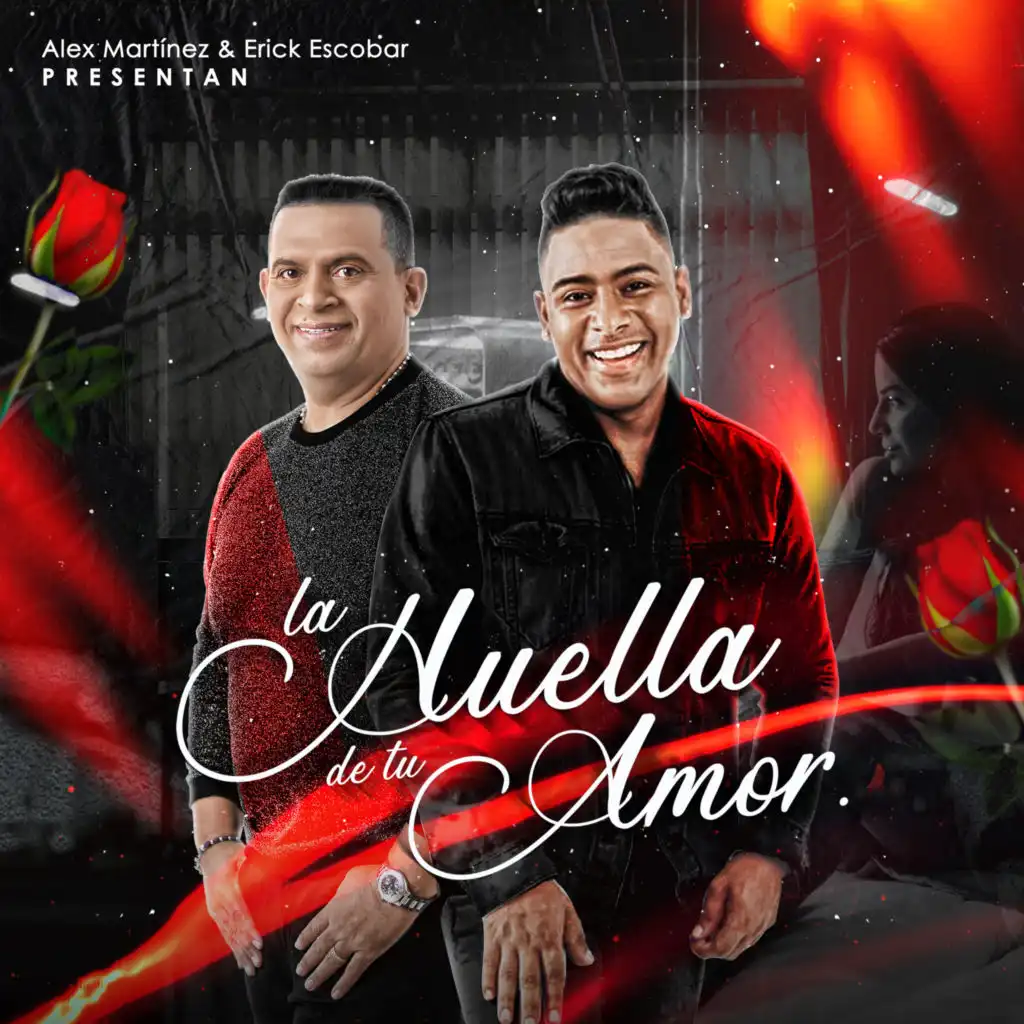 La Huella de Tu Amor