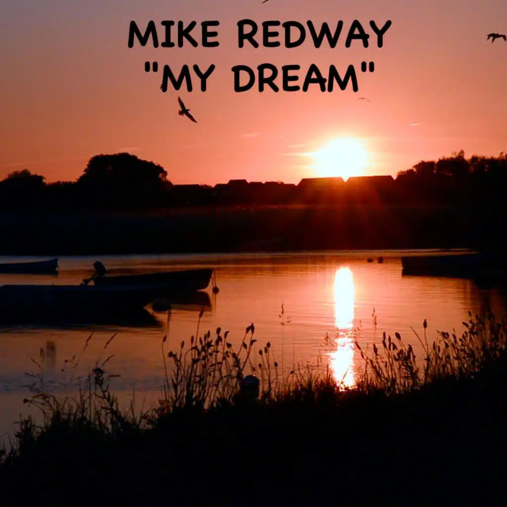 Mike Redway