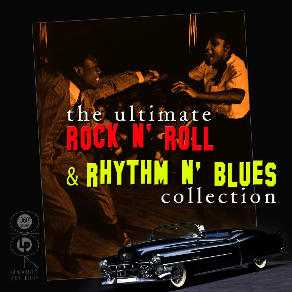 Mumbles Blues (1957 Mercury Version)