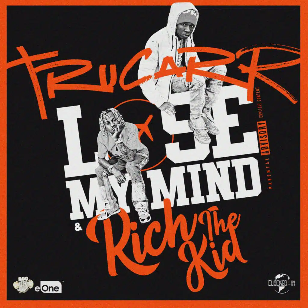 TruCarr & Rich the Kid