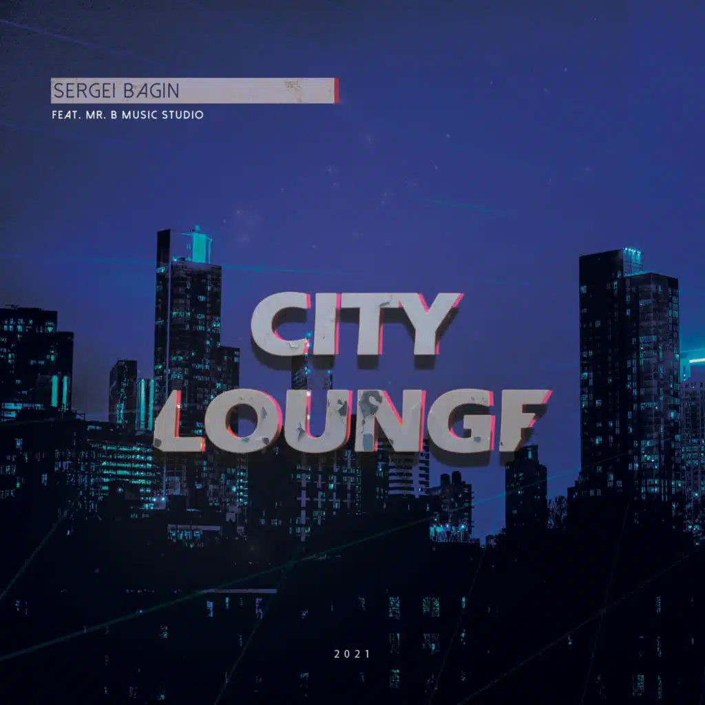 After Midnight (feat. Mr. B Music Studio)
