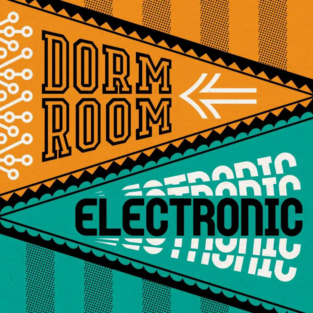Dorm Room: Electronic