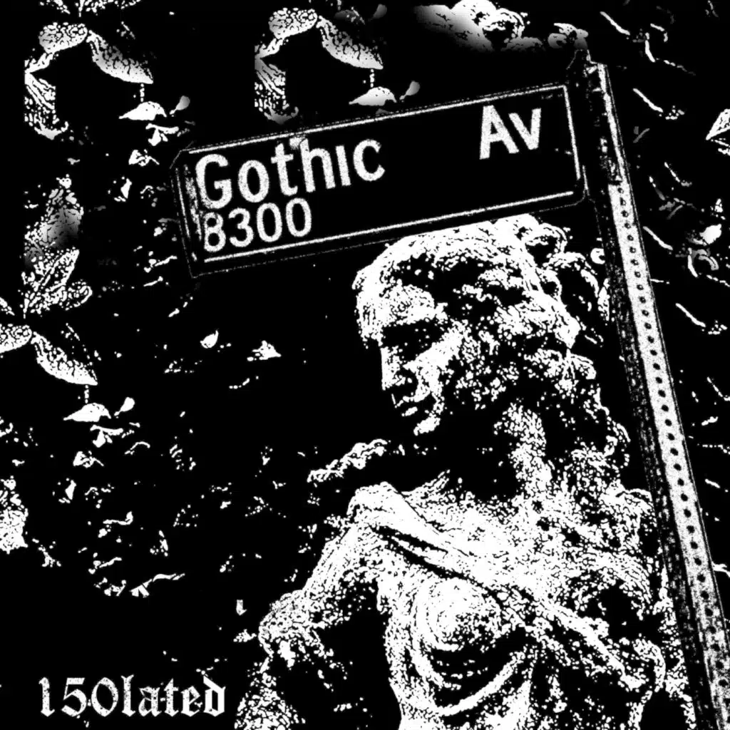 Gothic Av