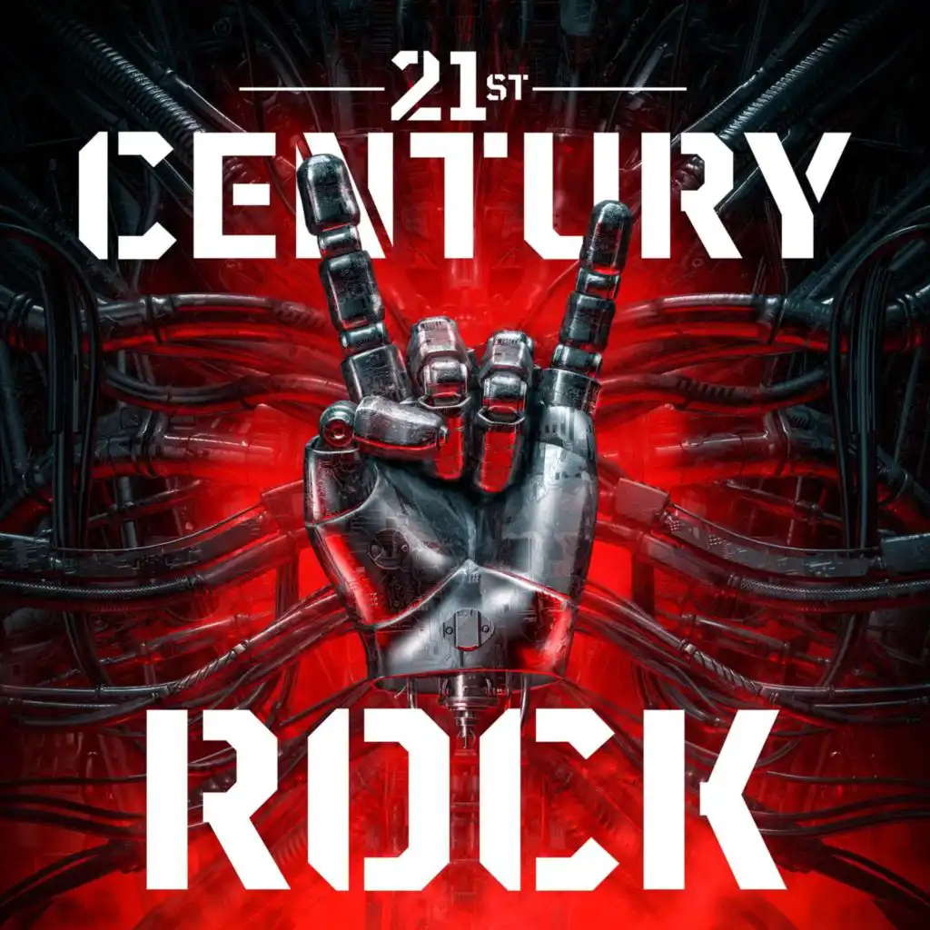 21st Century Rock