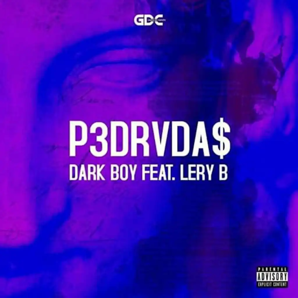 Pedradas (feat. Lery B)