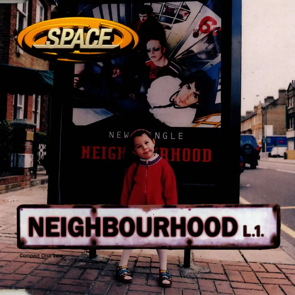 Neighbourhood  (Radio Edit)