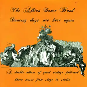 The Albion Dance Band