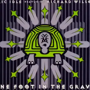 One Foot In The Grave (Adesso "Lack Of Belief" Mix)