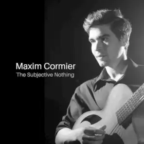 Maxim Cormier