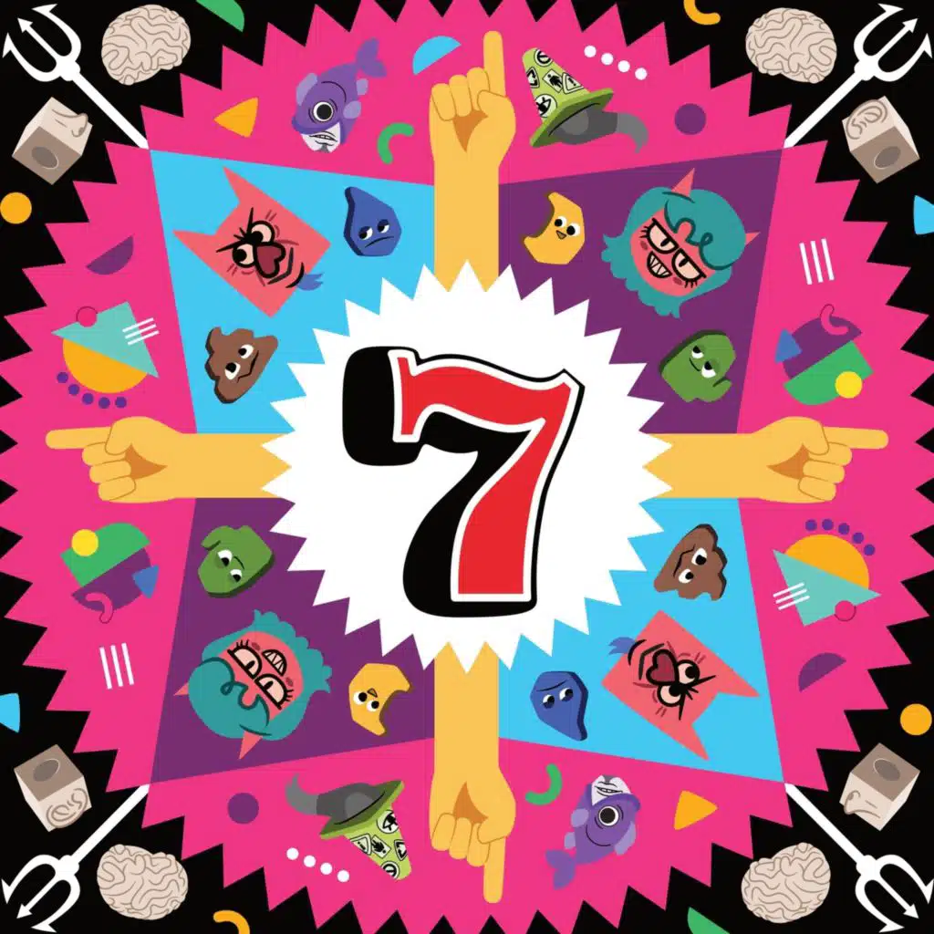 Lobby (From "Quiplash 3")