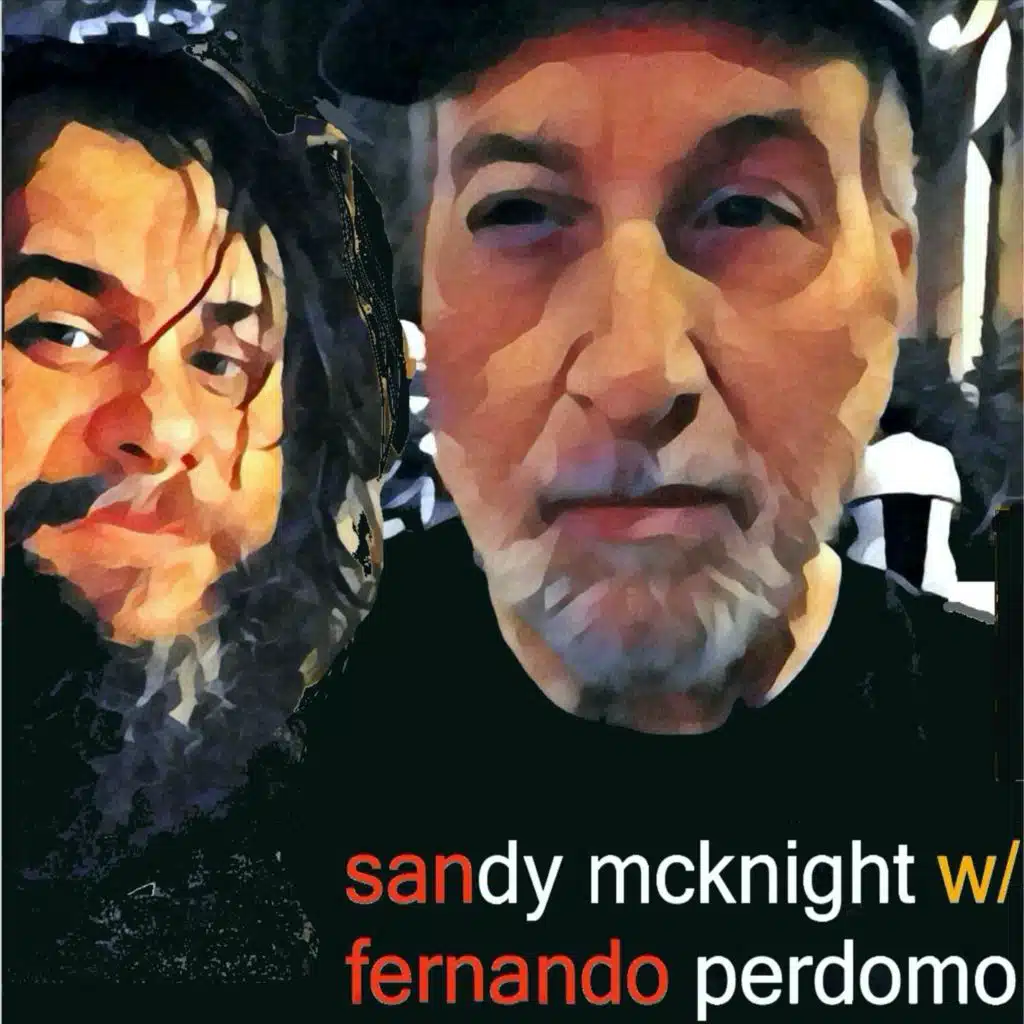 Sandy McKnight