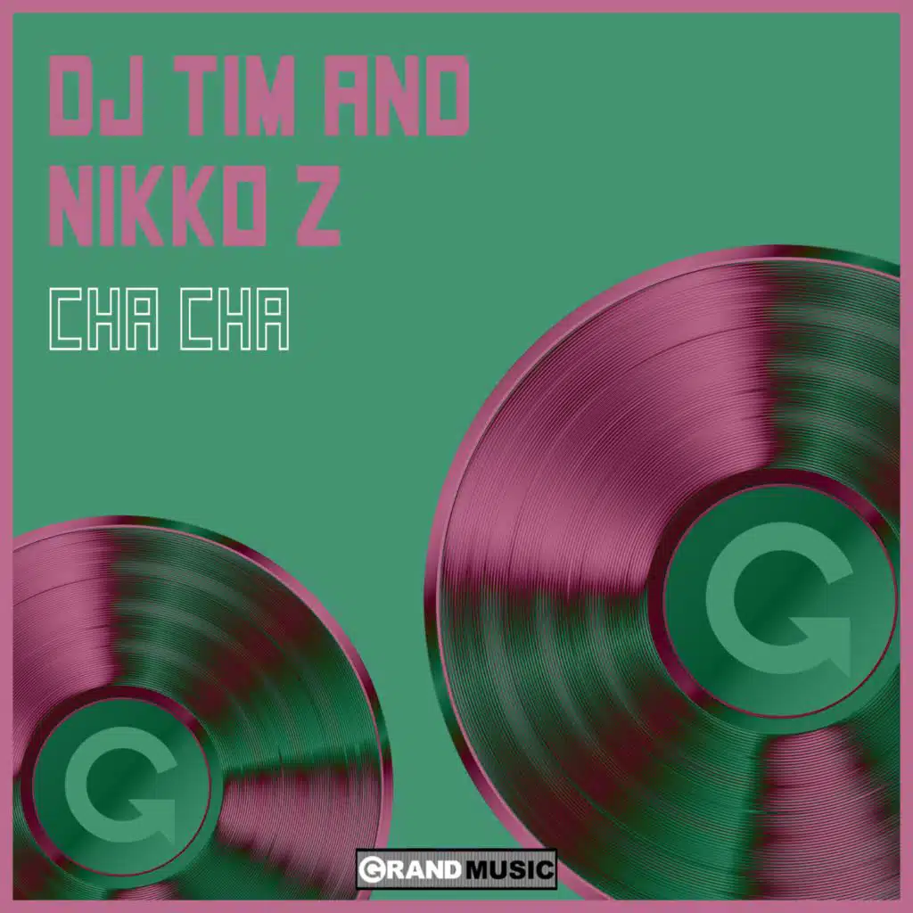 Cha Cha (Rob Nutek Remix)
