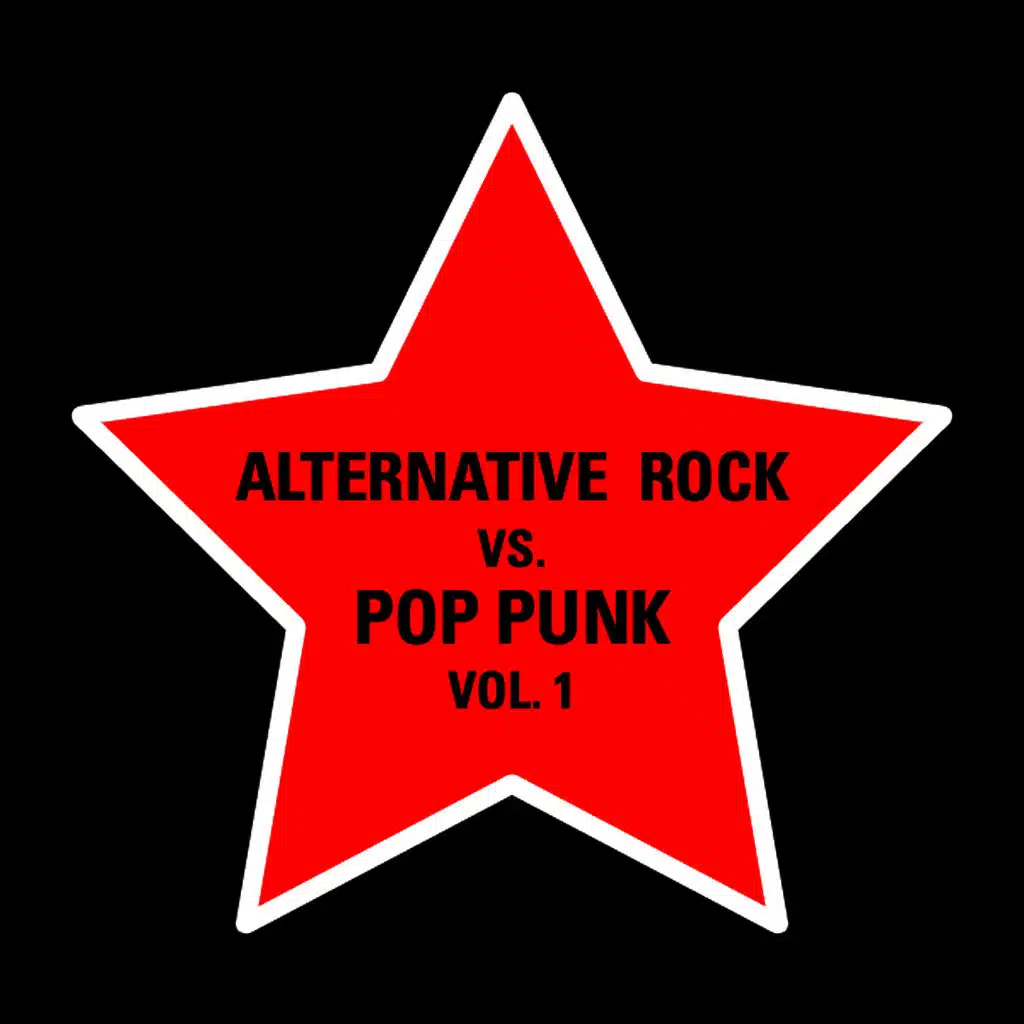Alternative Rock Vs Pop Punk Vol. 1