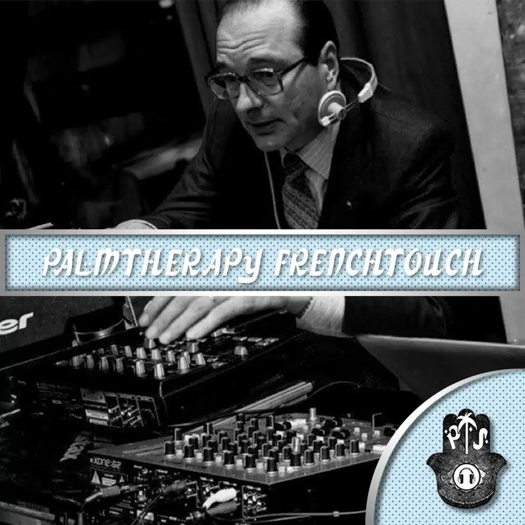 PalmTherapy FrenchTouch