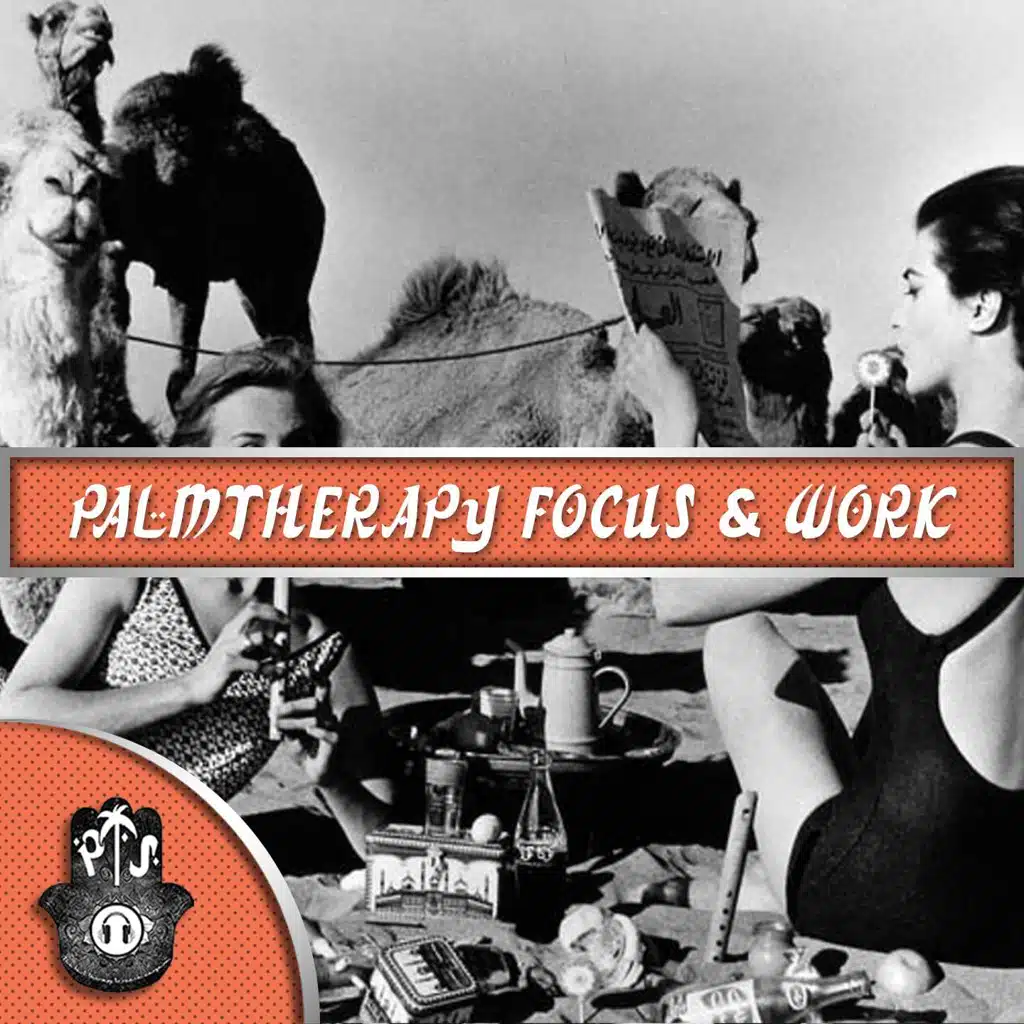 PalmTherapy Focus&Work