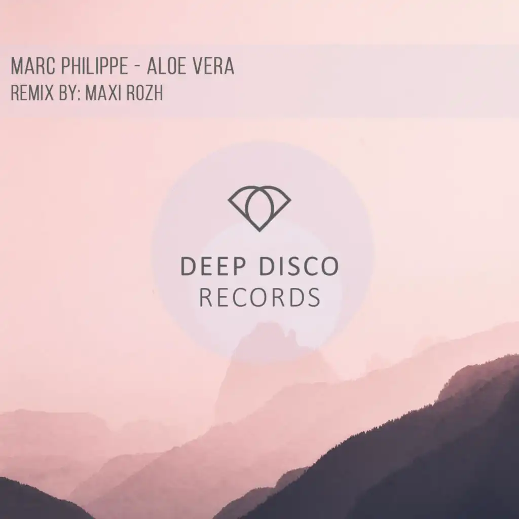 Aloe Vera (feat. Maxi Rozh) (Maxi Rozh Remix)