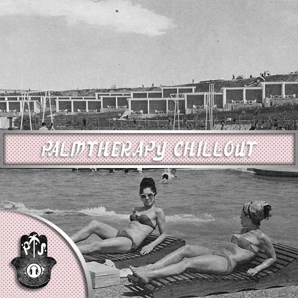 PalmTherapy Chillout