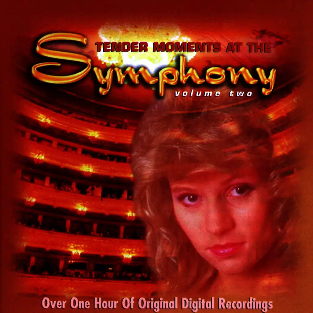 Piano Concerto No 2: Allegro Appassionato