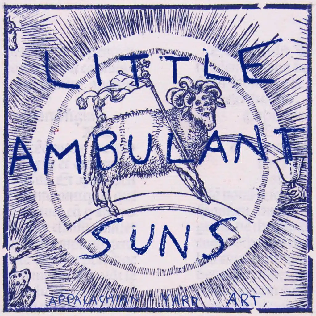 Little Ambulant Suns