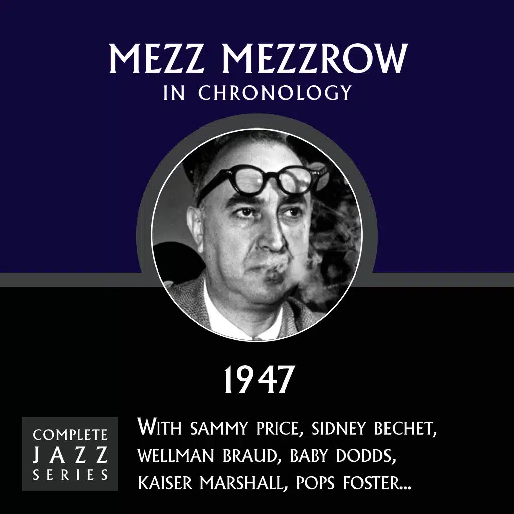 Tommy's Blues (12-18-47)