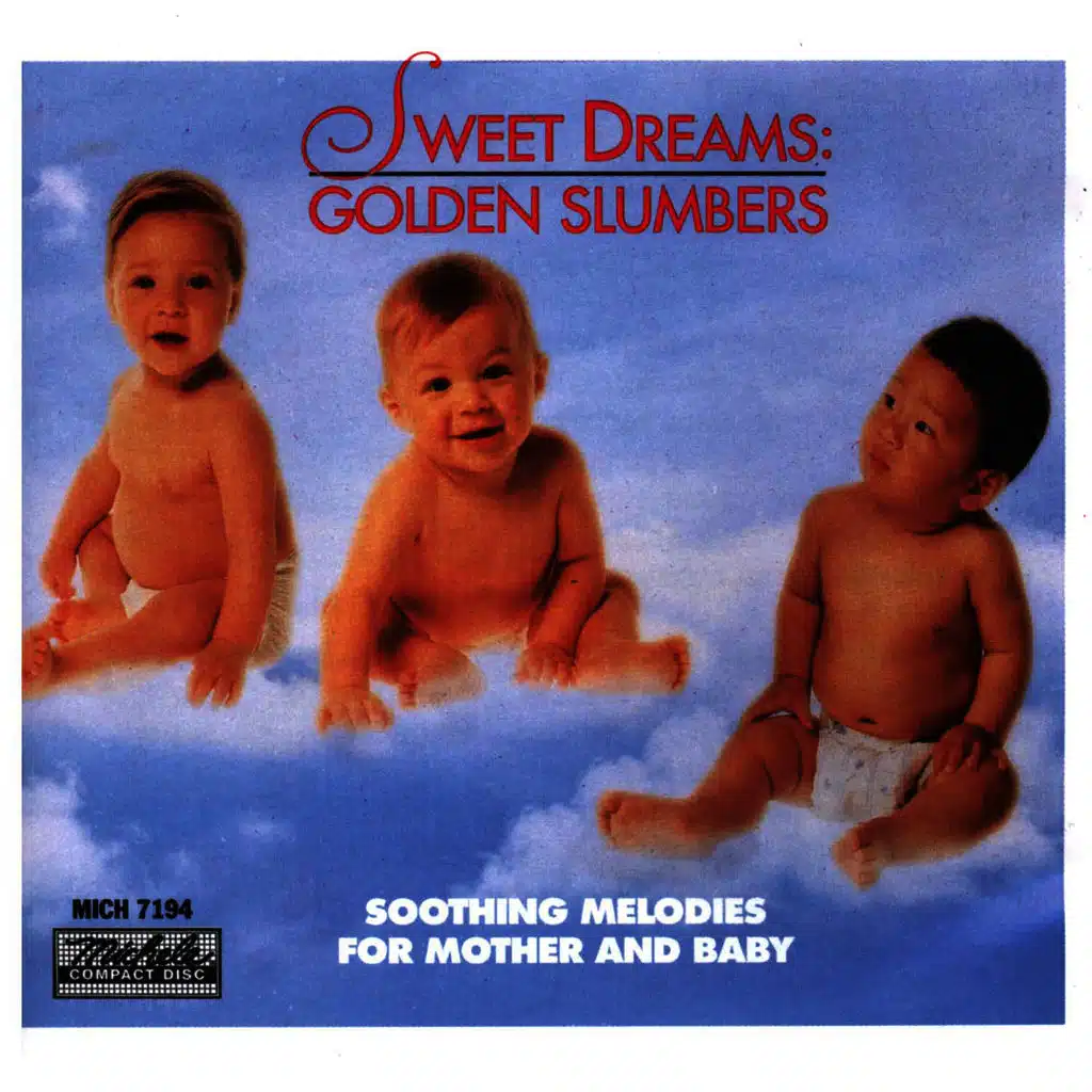 Sweet Dreams: Golden Slumbers