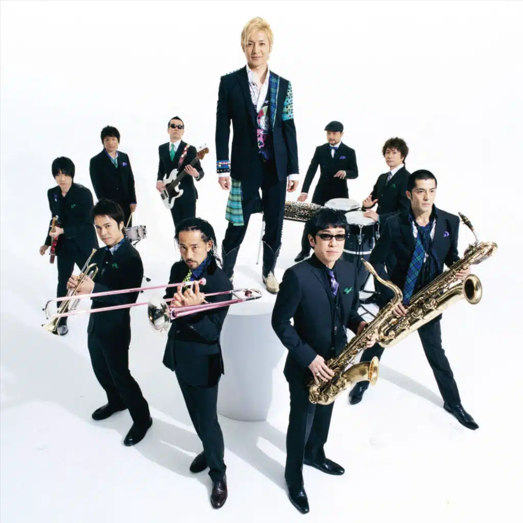 夏のわすれもの feat.東京スカパラダイスオーケストラ / Love Letter