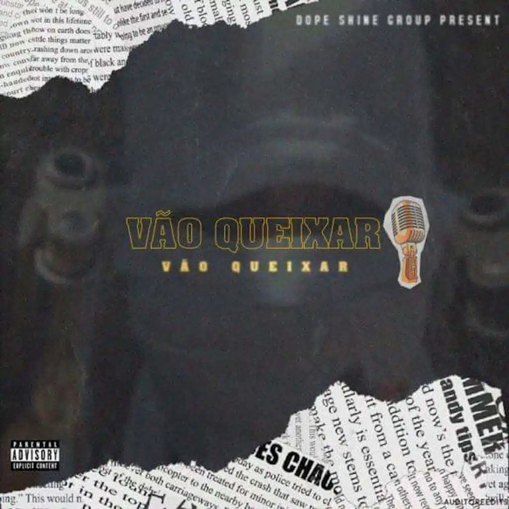 Dope Shine Music